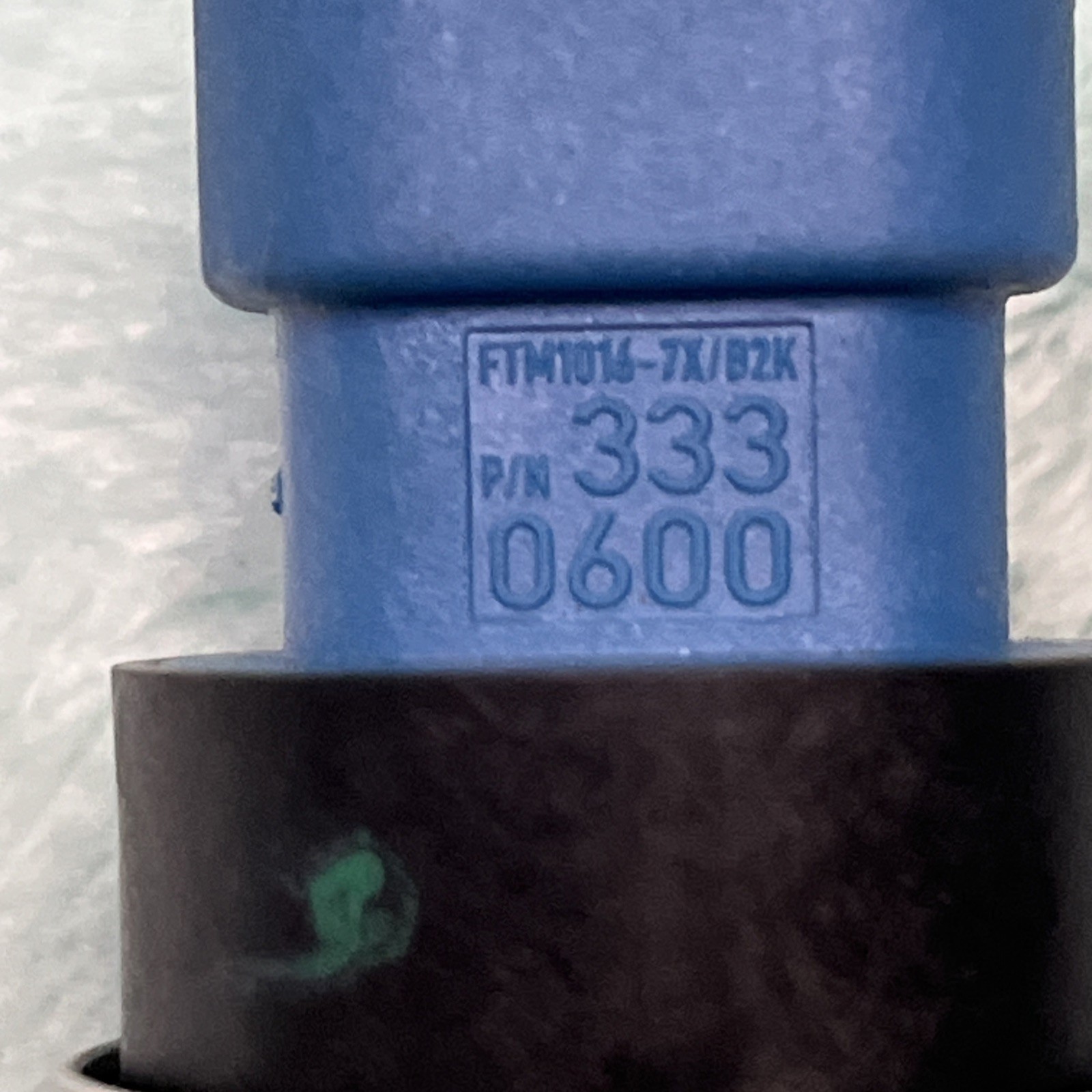 Cummins 330600 ACTUATOR,ETR FUEL CONTROL NEW OEM