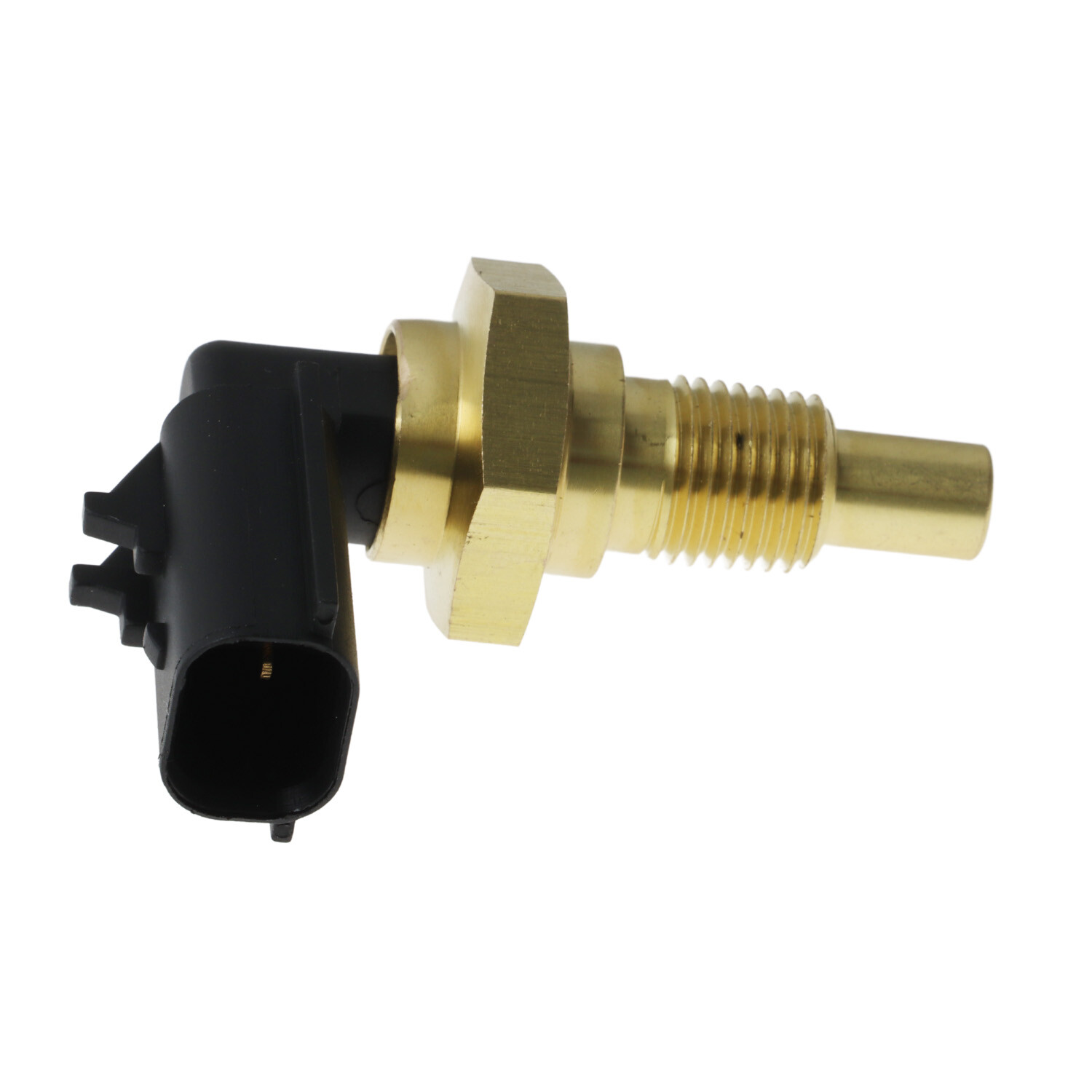 New Engine Cooling Temperature Sensor Fit for Detroit Series 60 14l 23527830
