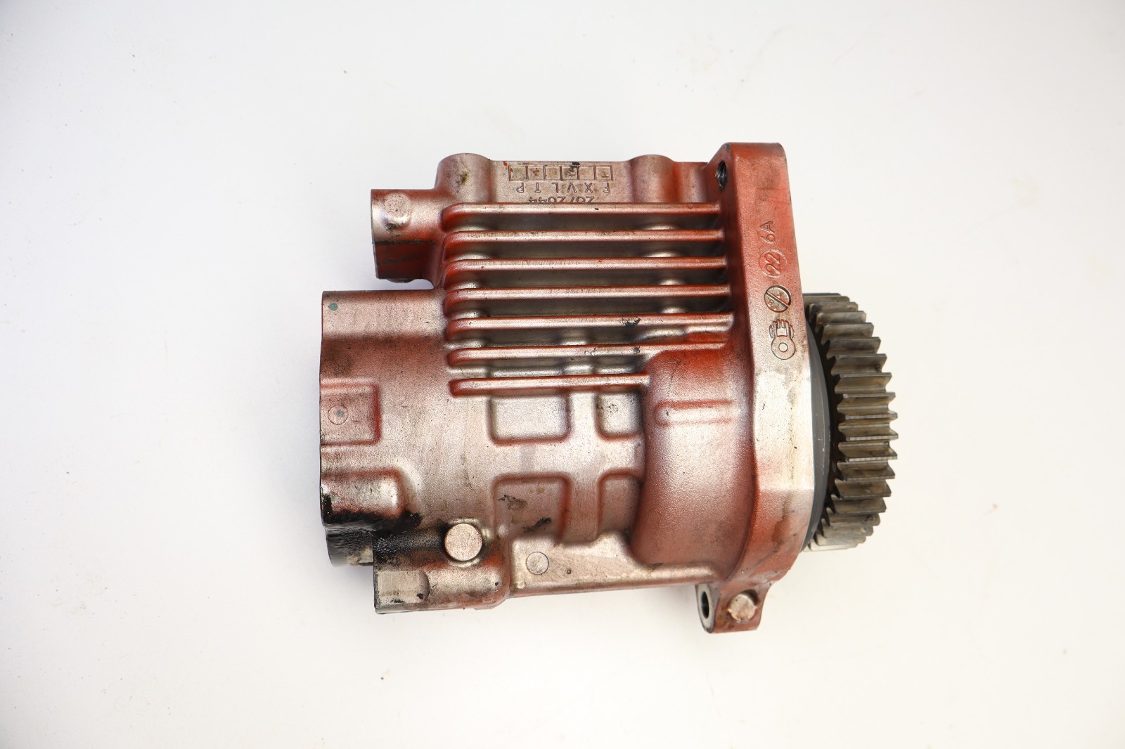 2024 KENWORTH T680 CUMMINS X15 ENGINE FUEL INJECTION PUMP 5593971