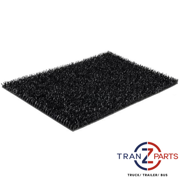 GENUINE JONESCO TRUCK/TRAILER ANTI-SPRAY MUDFLAP 380x560mm, 149.6″x220.5″