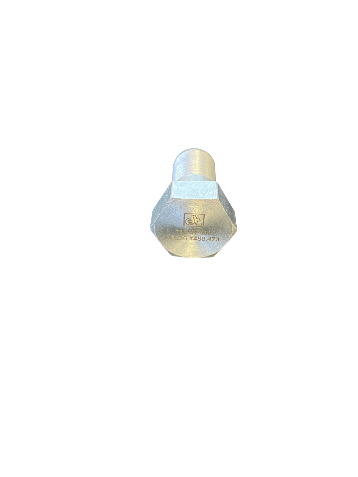 Volvo Fuel Check Metering Valve 20884328 24687818 MADE IN GERMANY