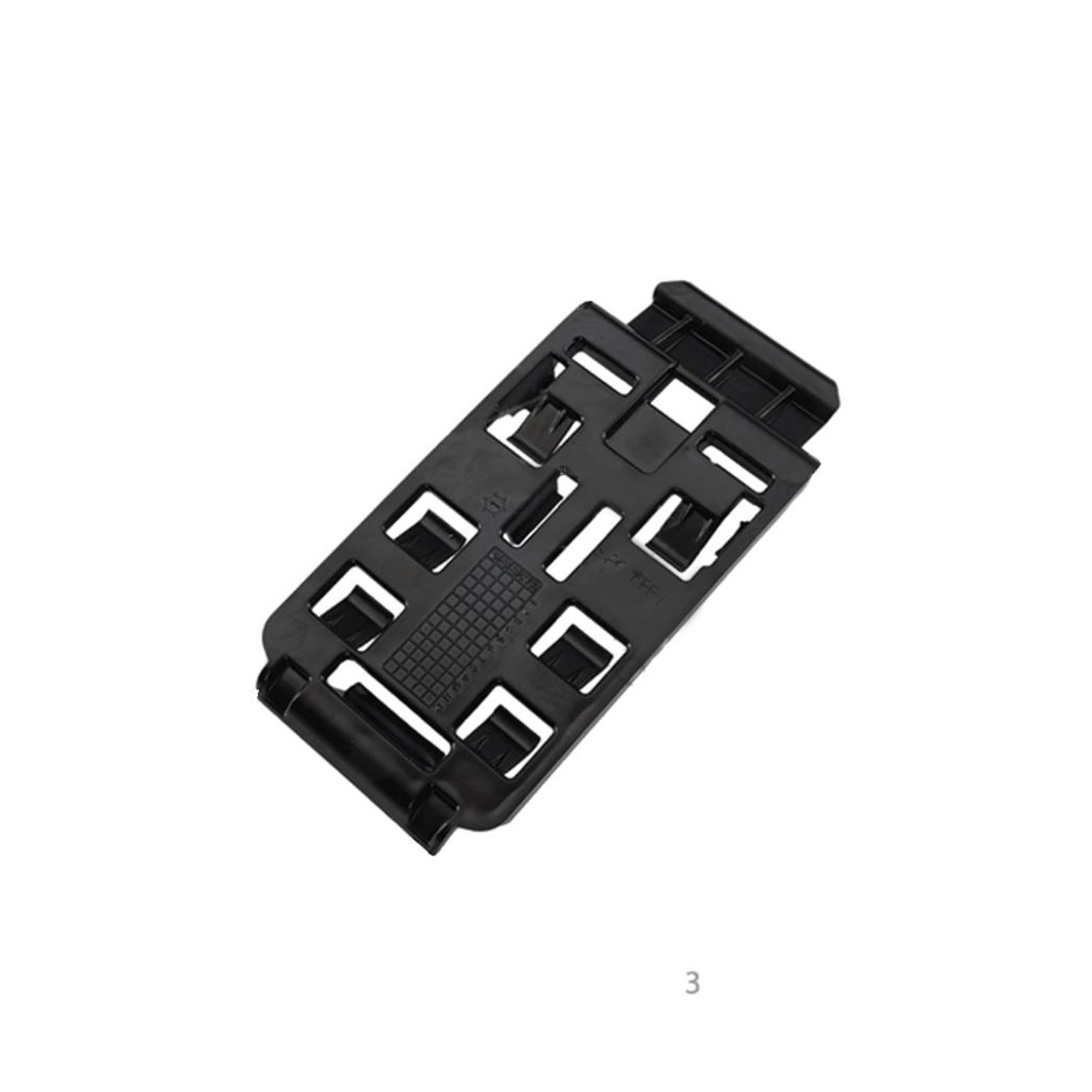 Upper Fairing Retainer Clip Volvo KG33804 HLK2930 82770569