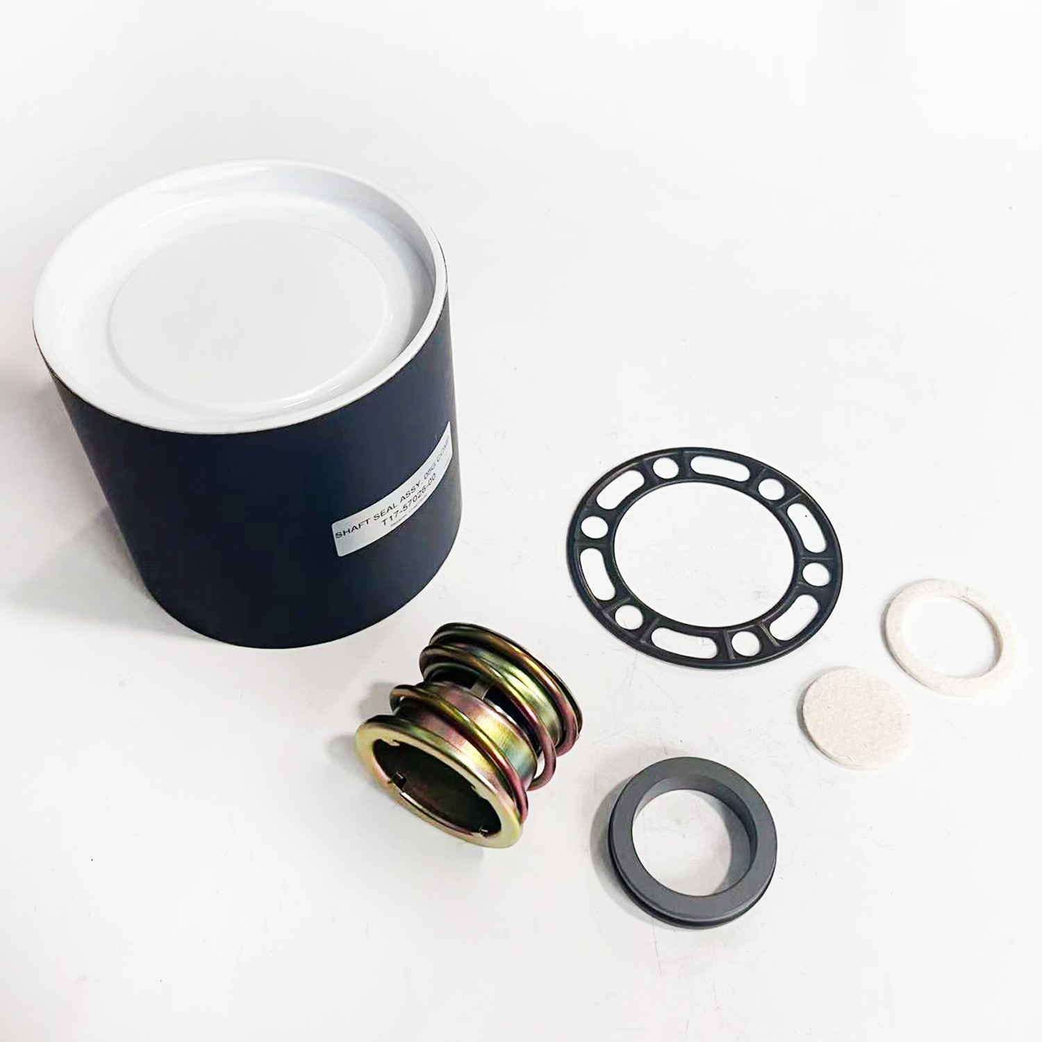 NEW 05G 17-44770-00 Transicold Compressor Shaft Seal For Carrier 17-57026-00