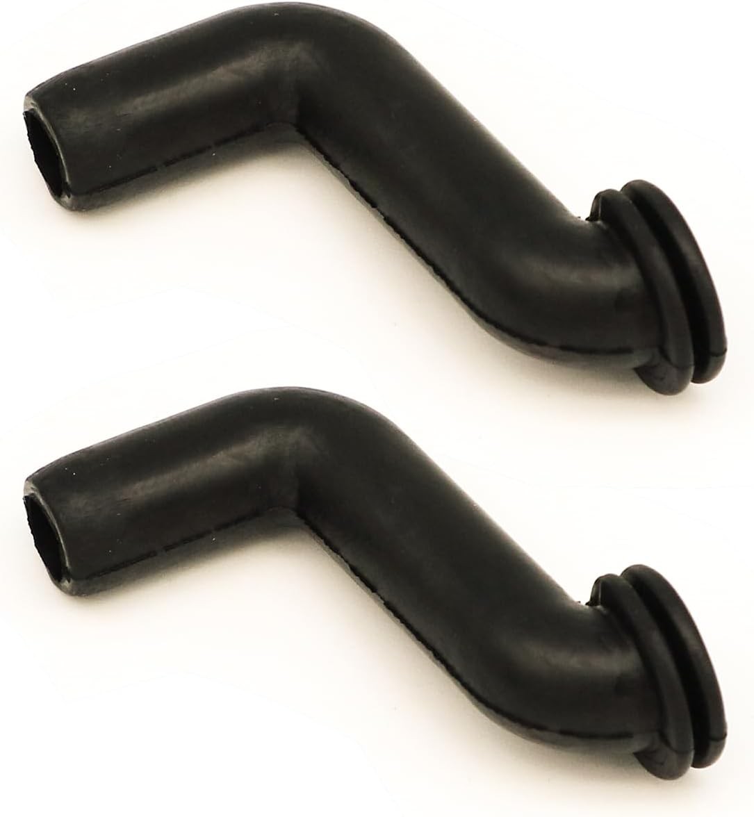 2PCS Fuel Pump Vacuum Hose for Husqvarna for Sears DYS 4500 Replaces 793147