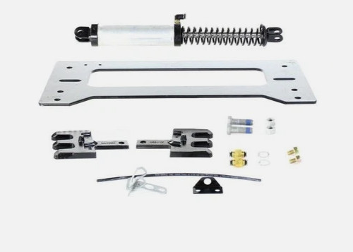 Saf Holland RK-10606-1 Fifth Wheel Trailer Hitch Slider Rer Kit RK106061