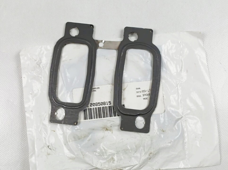 OEM Genuine Volvo EGR Cooler Gasket 20850815