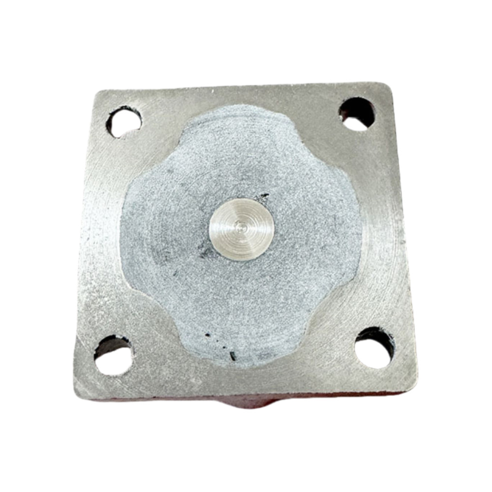 New Fuel Shutoff Valve Set Fits for Cummins N14 180204 209940 3054608 Solenoid
