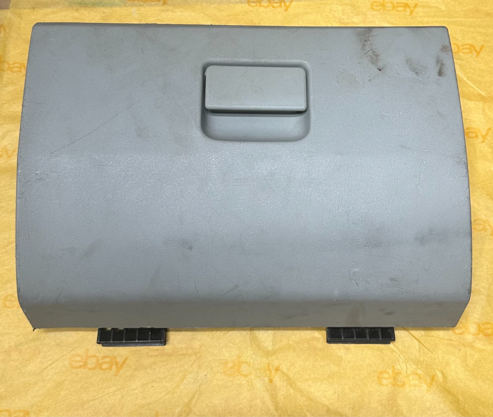 S10-6030-0731 Genuine Paccar Glove Box OEM – Used