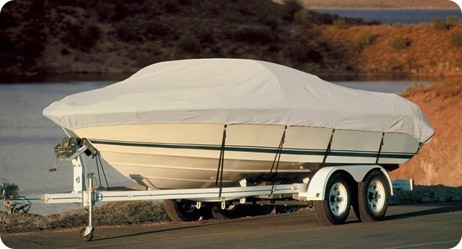 Taylor Made BoatGuard Boat Cover 12-14′ x 75′