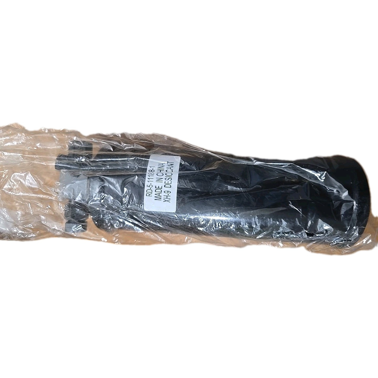 NEW! Freightliner Century Alliance Receiver Drier | # ABP N83 319615