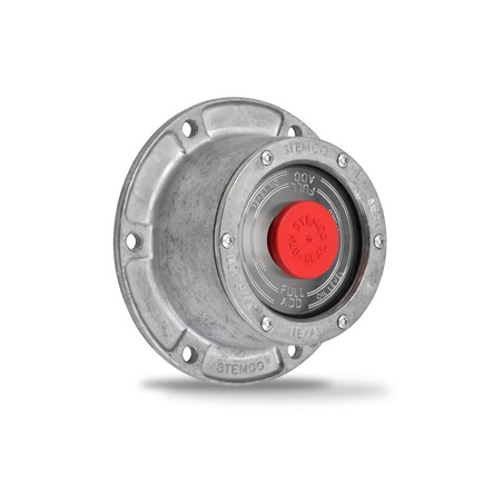 Stemco 340-4009 Wheel Hub Cap
