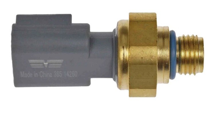 Exhaust Pressure Sensor 904-5052 Replaces Cummins 4928594