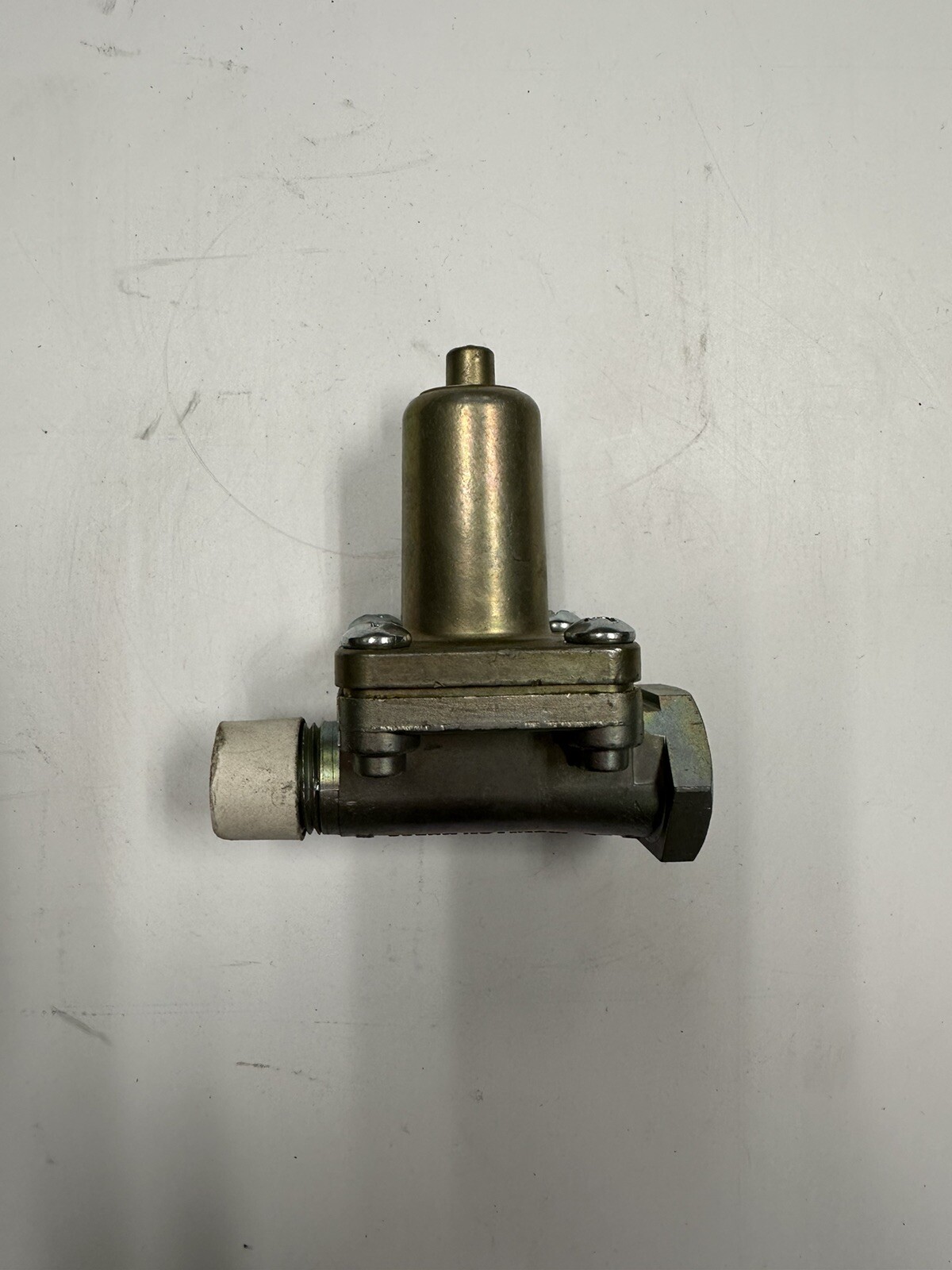 WABCO Air Dryer Pressure Control Check Valve 434 100 310 0 S4341003100
