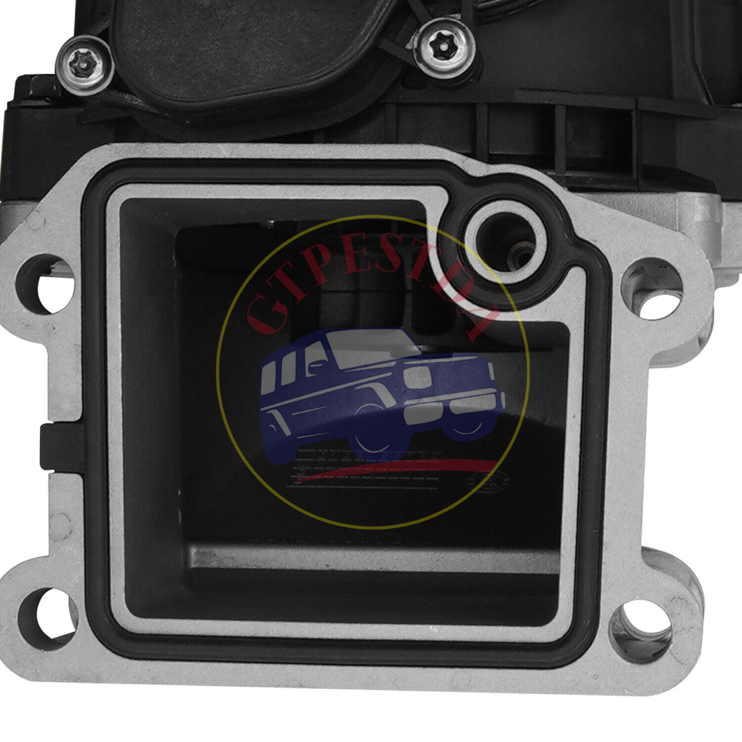 21122541 Oil Separator+Gasket For 2008-2014 Volvo Mack D13 MP8 Engine 20499419