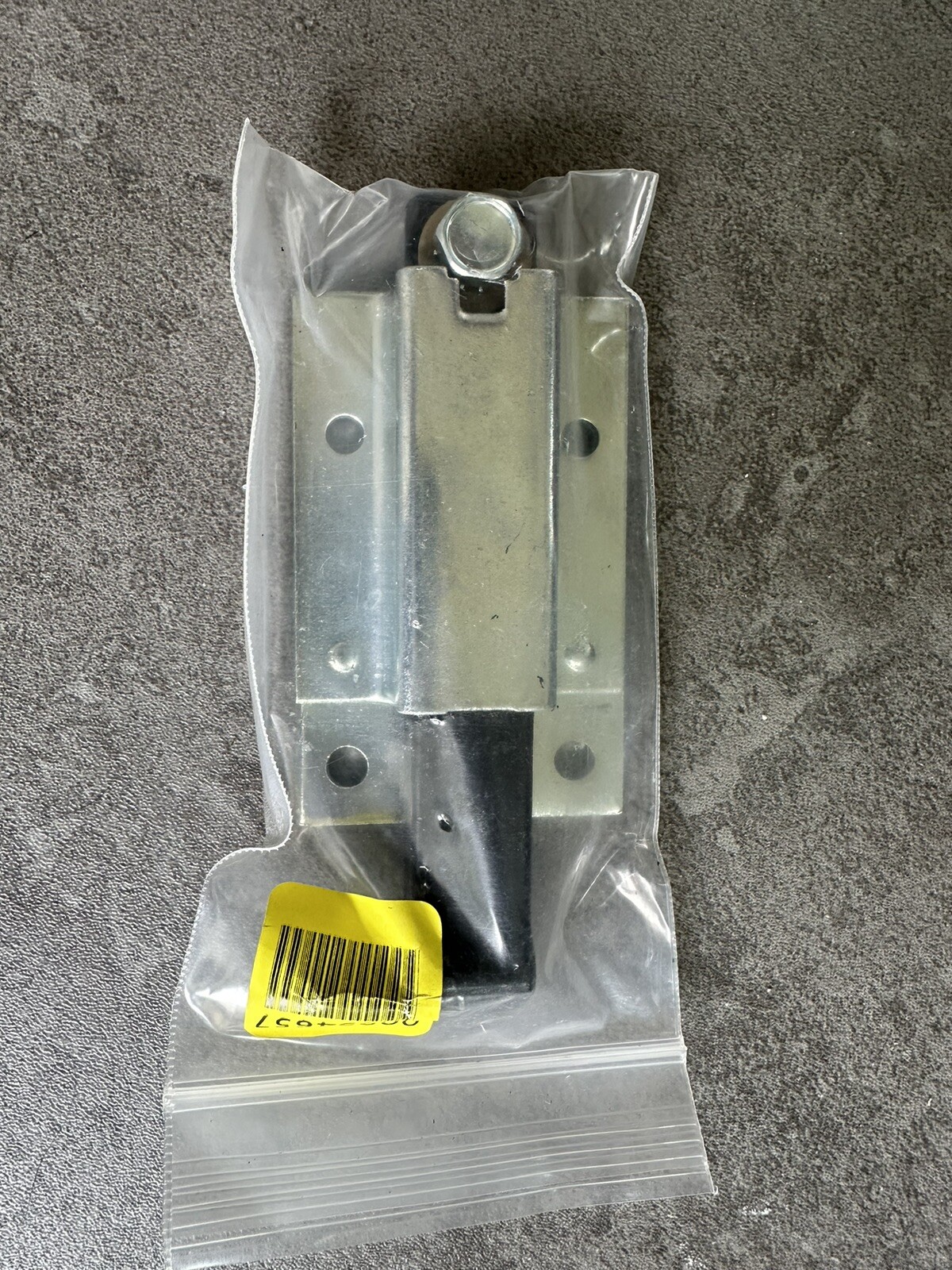 Blue Bird Bus Cargo Bay Door Slam Latch, Cable Lock – 00994657