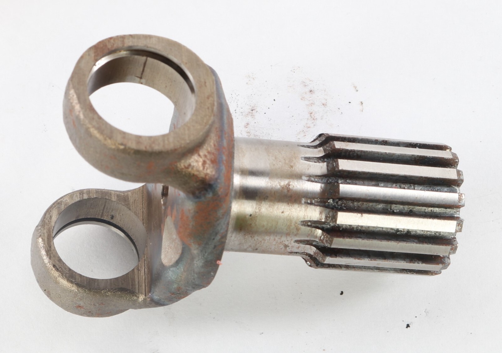 New 2-82-861 Dana Spicer Yoke Shaft