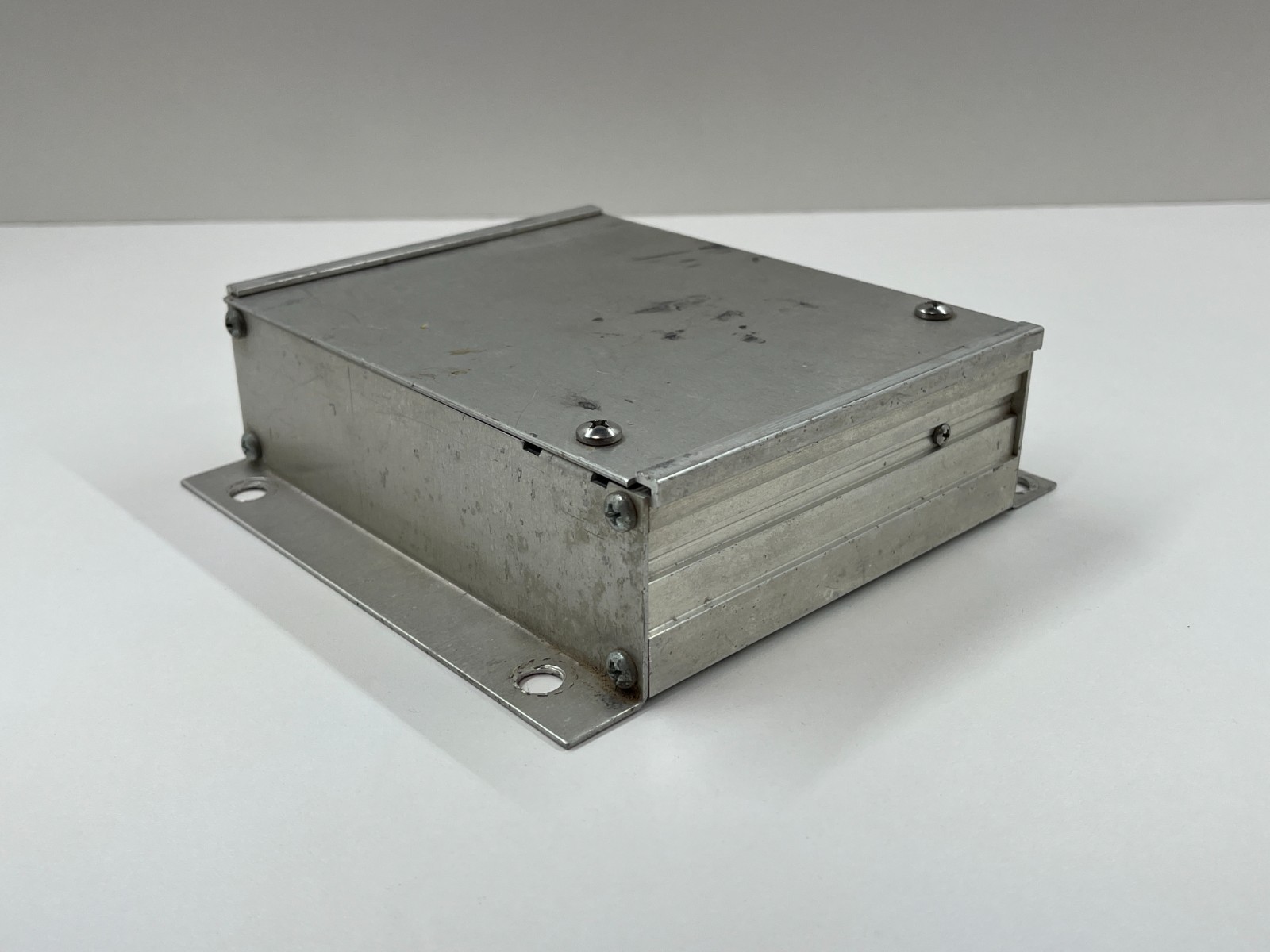 OEM Western Star 4700 4900 ECC CECU Module 06-75168-000 11-15 Damaged Core