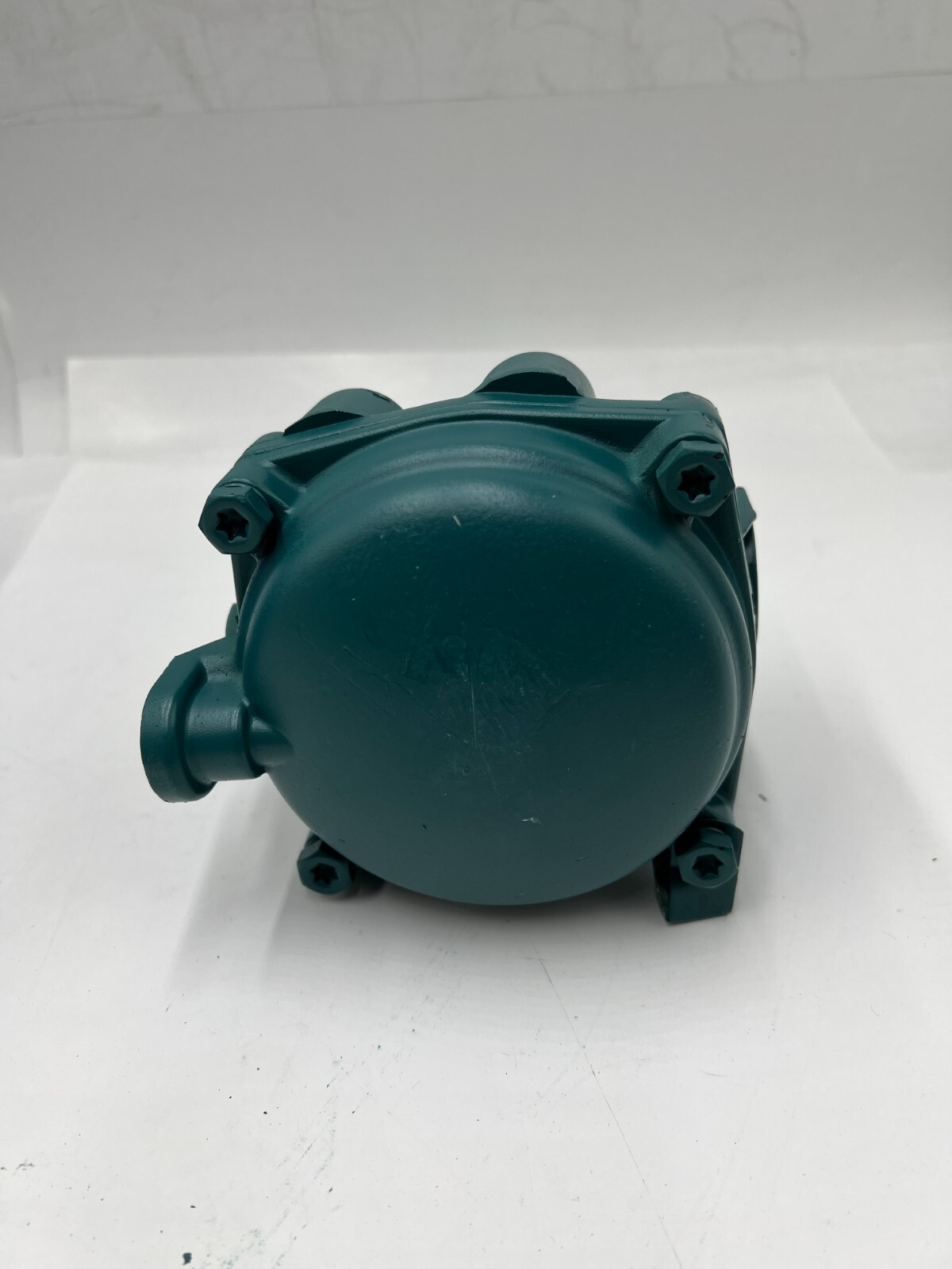 Haldex 281865X Emergency Relay Valve Supply 1 @ 3/8″ , 1 @ 3/4″ Replacement