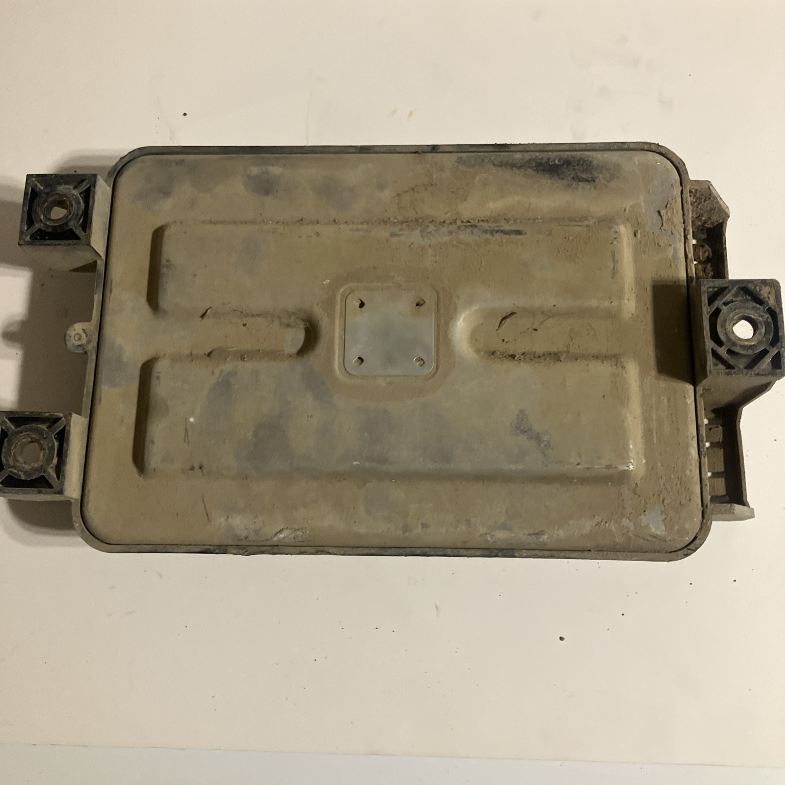 PACCAR CONTINENTAL CHASSIS CONTROL MODULE Q21-1077-3-103 *READY TO SHIP*