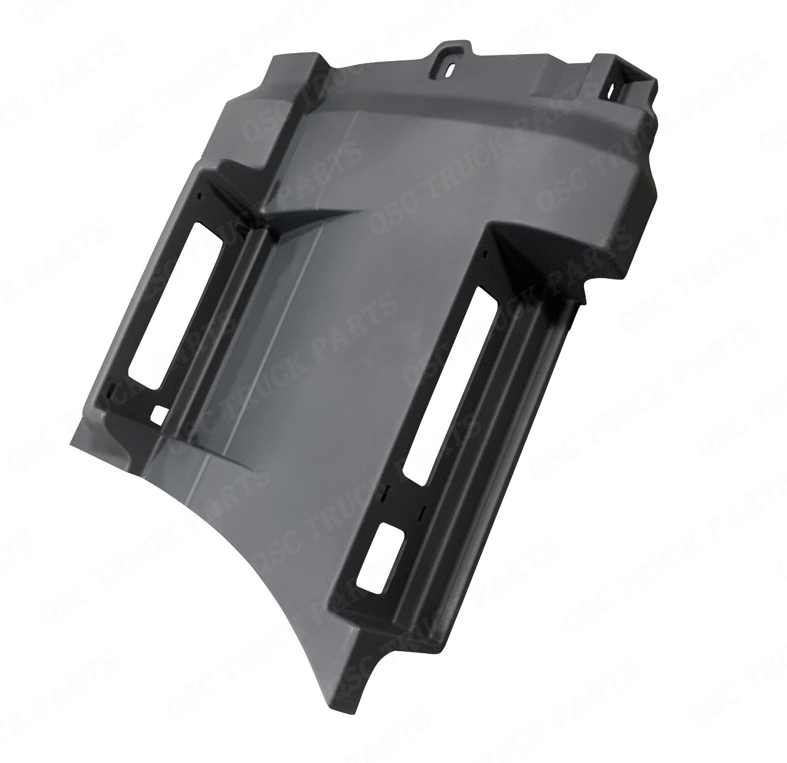 QSC Rear Step Fairing Panel Left Driver Side 27″ for Volvo Truck VNL 2018+