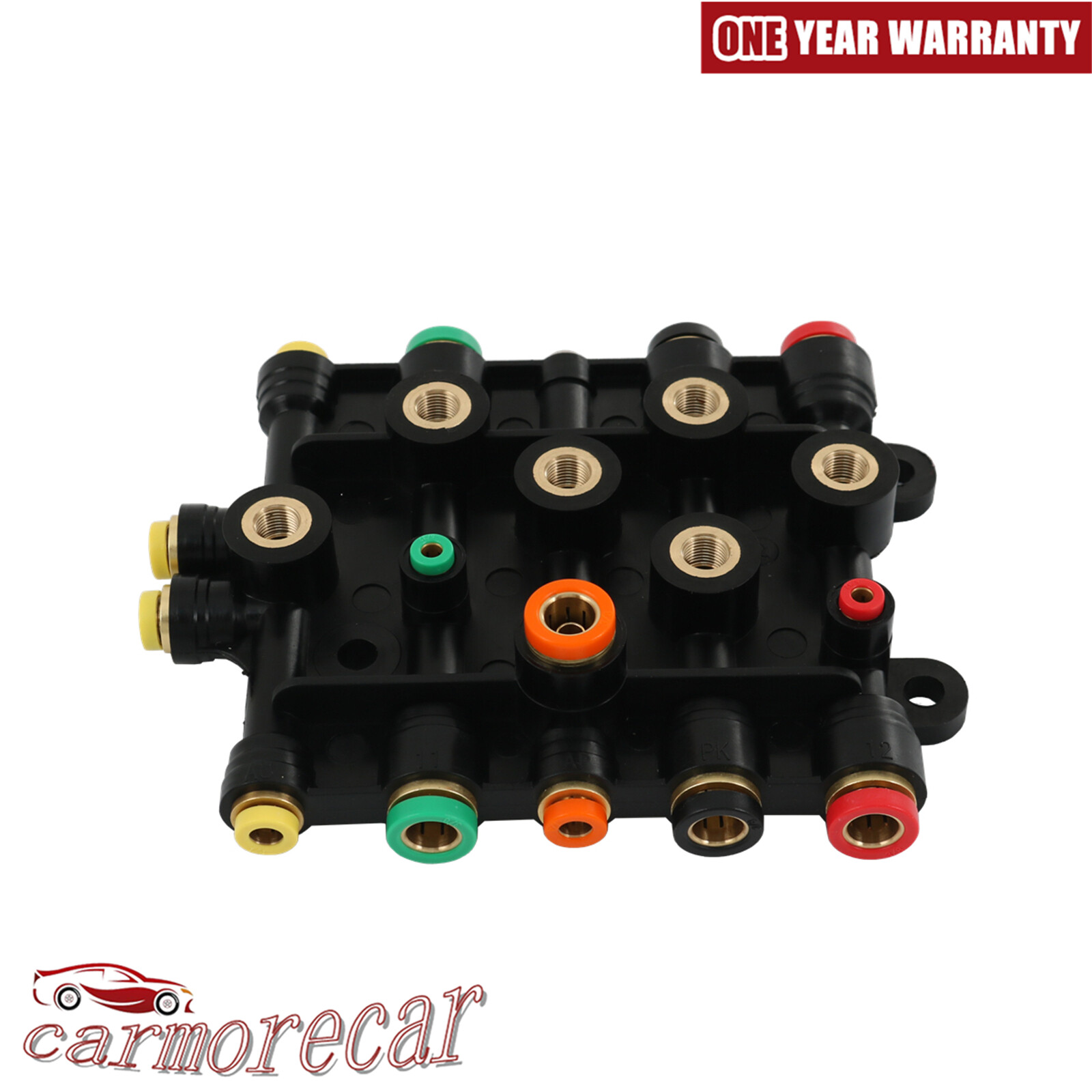 Air Manifold For Freightliner Century A12-14736-003 A1214736003 170.1010