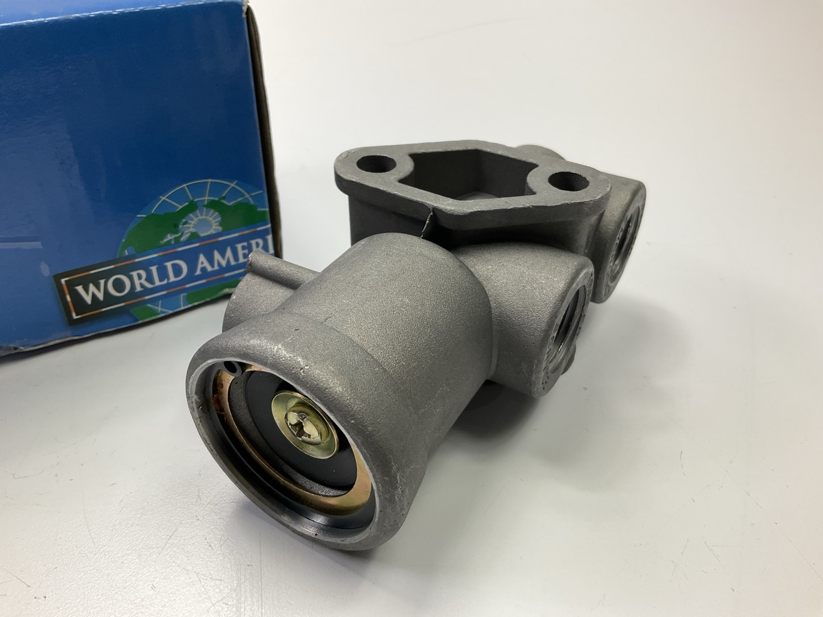 World American WA279000 TP-3 Tractor Protection Valve