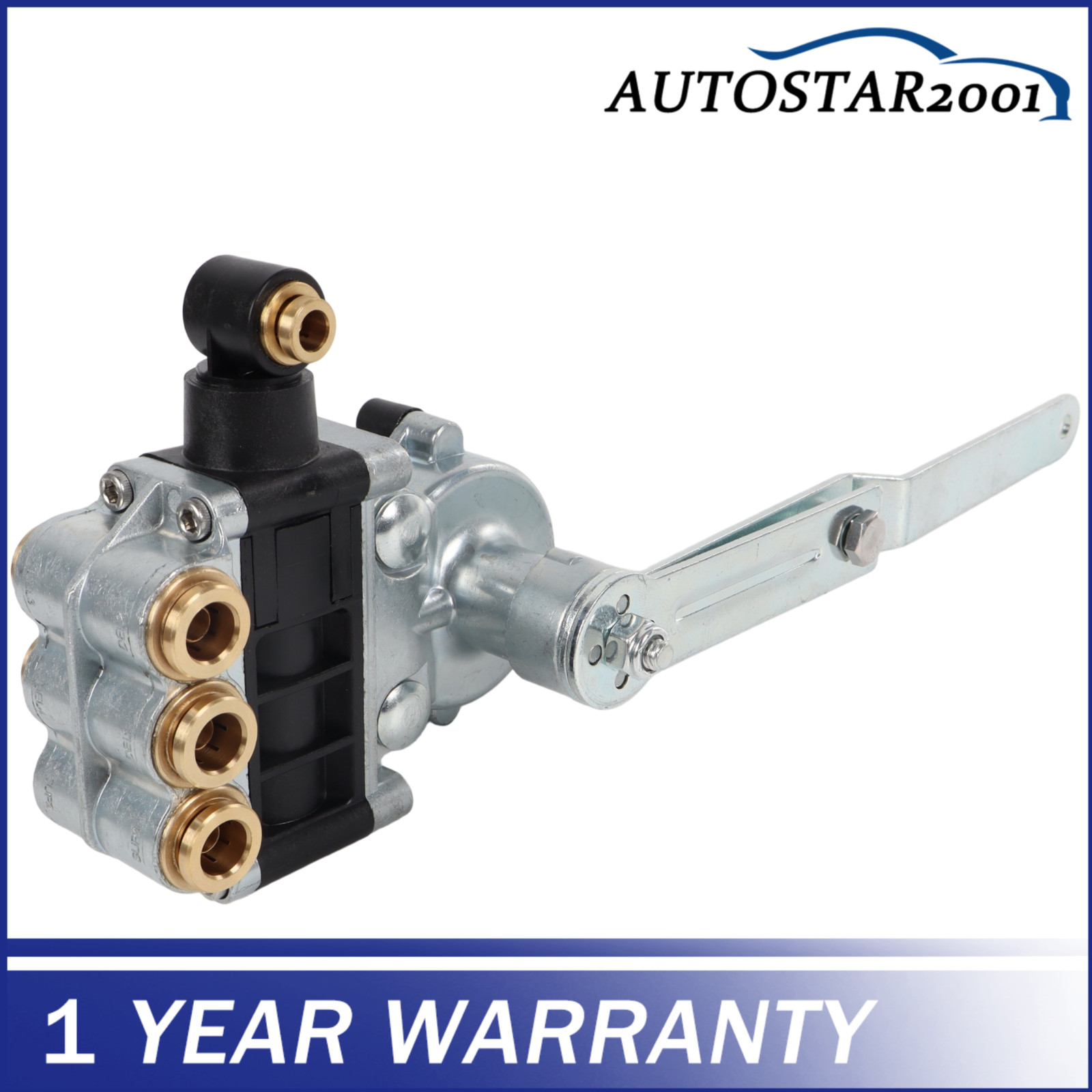 Precision Response PR PLUS Height Control Valve Replacement 90555353 NEW