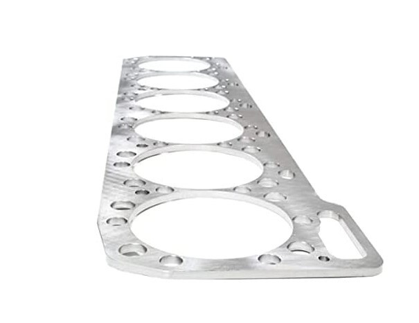Spacer Plate for Caterpillar C15, 3406E, C16 & C18 Engines | 6I4421