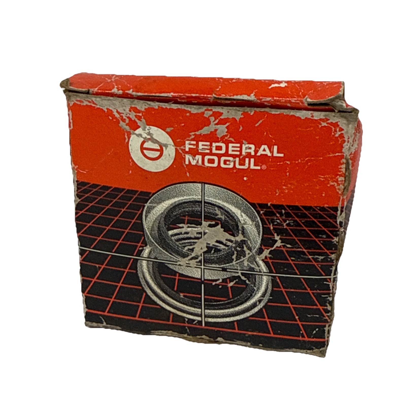 National Federal Mogul 204507 Oil Seal