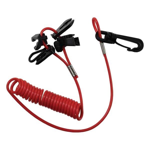 EMP Ignition Lanyard #28-28850