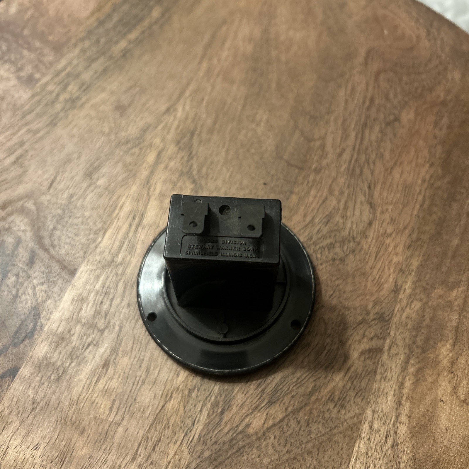 Thermo King Stewart Warner Hour Meter