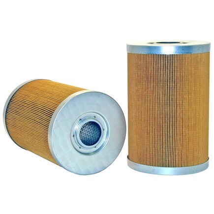 Wix Filters 51655 Hd Oil Construction