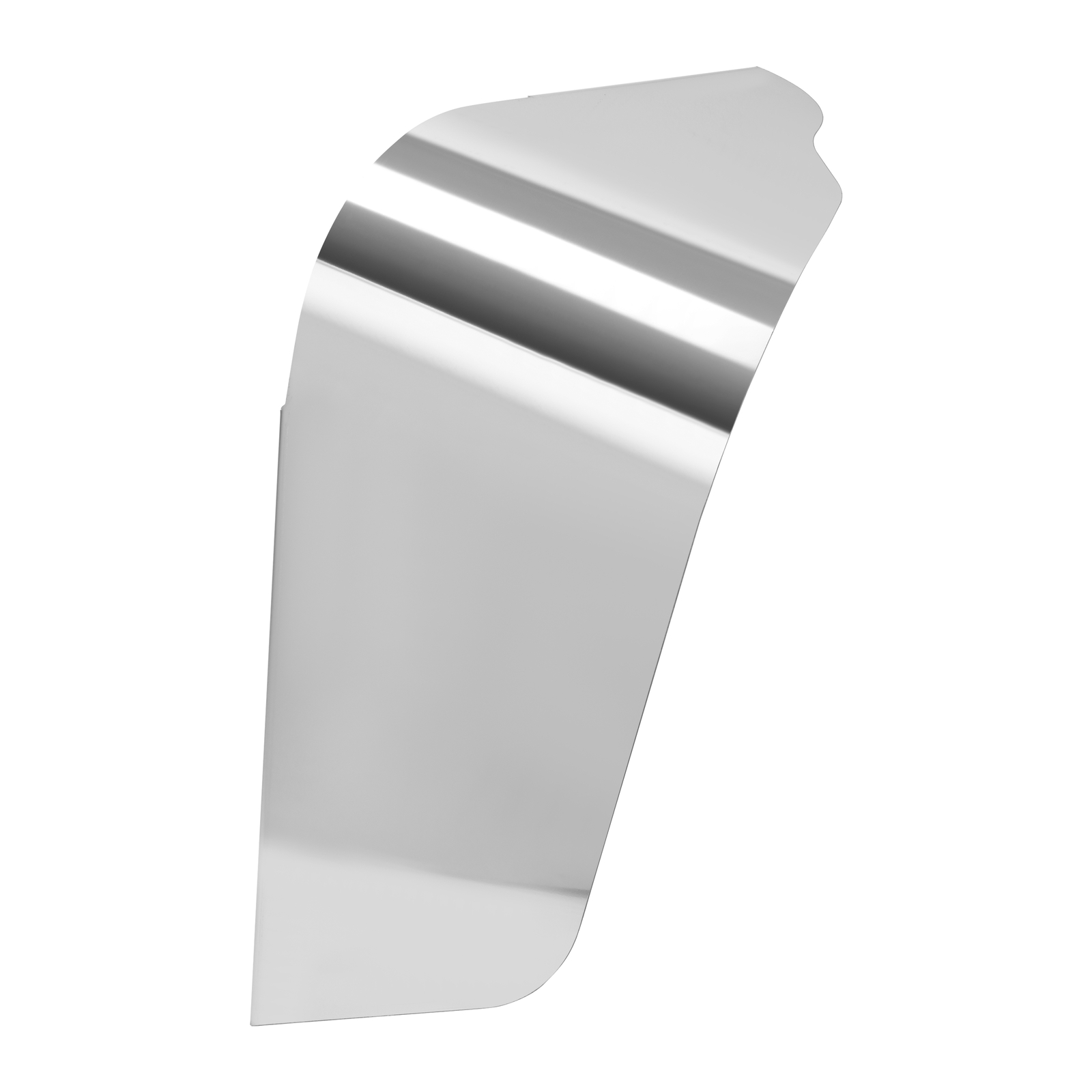 For Kenworth W900 1982-2017 Air Cleaner Fairing Stainless Air Intake Shroud