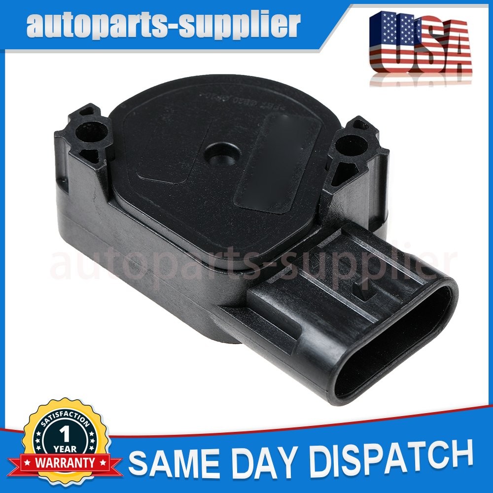 Throttle Position Sensor 133284 131973 2603893C91 85101350 For Williams Controls