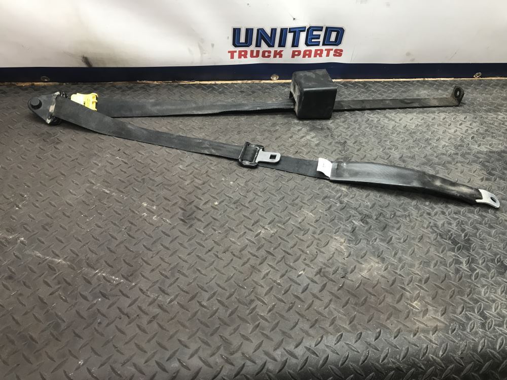 Seat Belt PN: 08876AA-FR