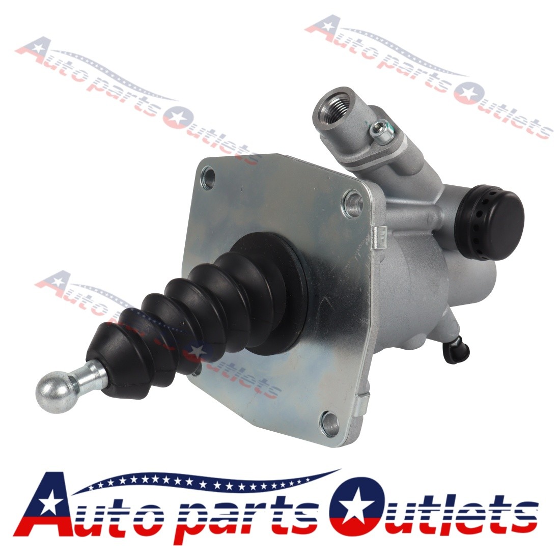 New Clutch Servo 1001102860AM 1000285721AM E17-6012 Fits For Kenworth T680 T880