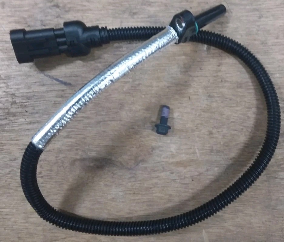 Cummins, 5550060, Kit, Speed Sensor