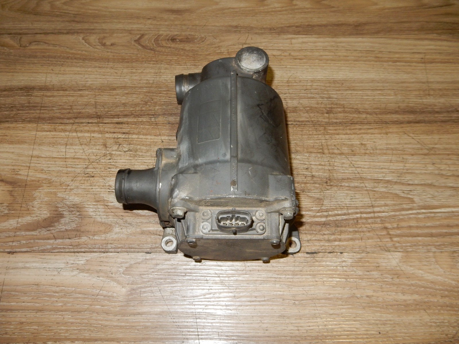PACCAR 12V CRANKCASE BREATHER VENTILATION MODULE 2126146 OEM A053R108