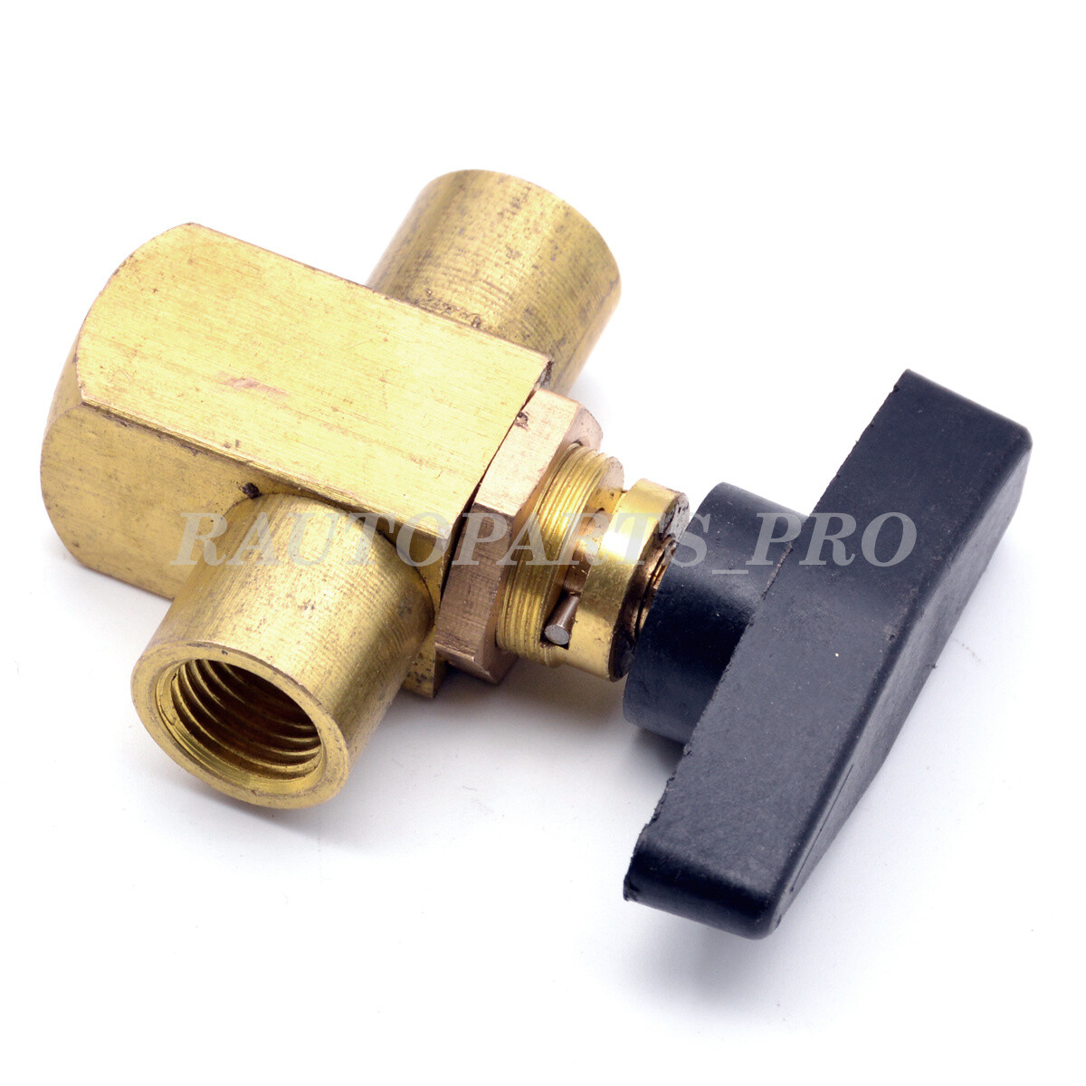 Ball Valve 3 Way for Hendrickson 171.H768 S22535 AK147-1 VS22535