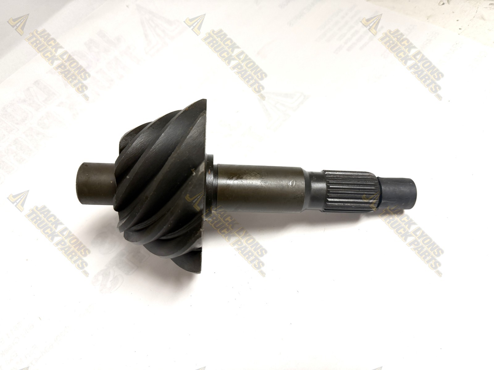 C9OZ4209A New Old Stock FORD 9″ RING & PINION 3.50 ratio
