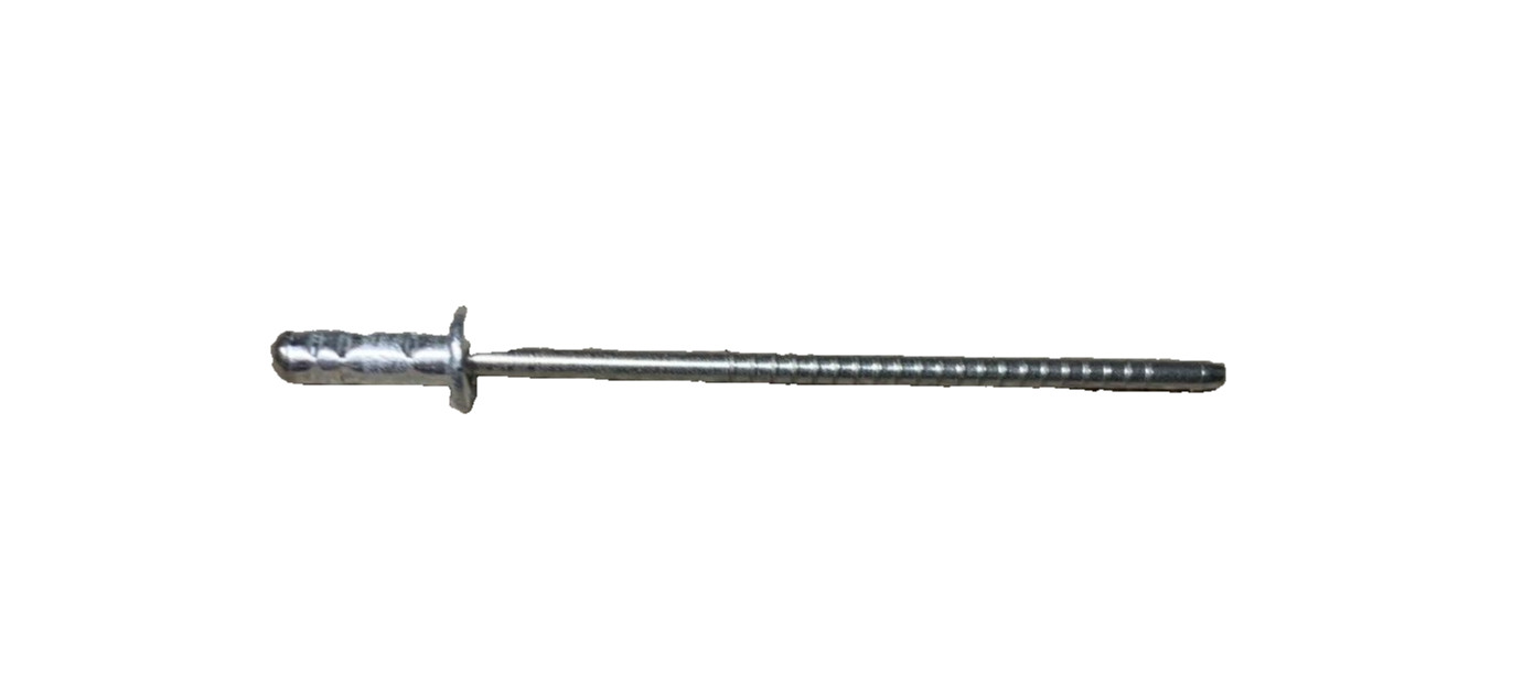 25 Auveco 25341 Windshield Retaining Strip Rivet