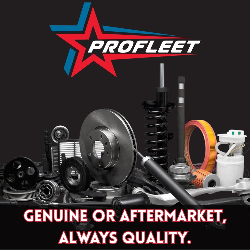 Profleet Bendix PuraGuard Air Dryer Cartridge BW 5008414PG