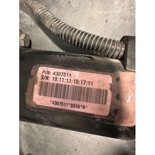 Eaton Fuller XY Shifter Motor P/N# A-8900 / 4307510 / 4307511 (Tag# 13570)