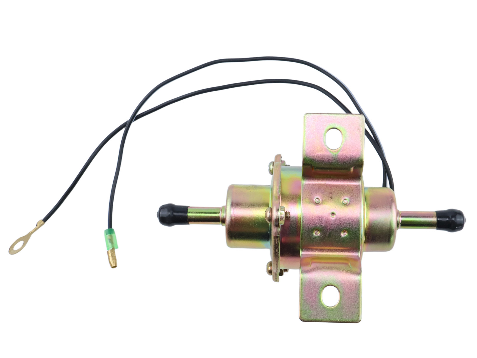 12V Electric Fuel Pump 15231-52030 12585-52030 Fits For Kubota B6000 R400B G3200