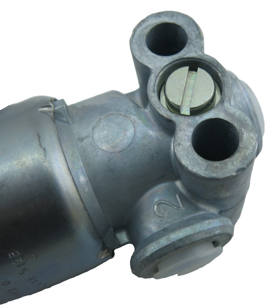 Meritor Wabco 4721709970 Solenoid Valve 472 170 997 0 Wabco 173 12VDC New