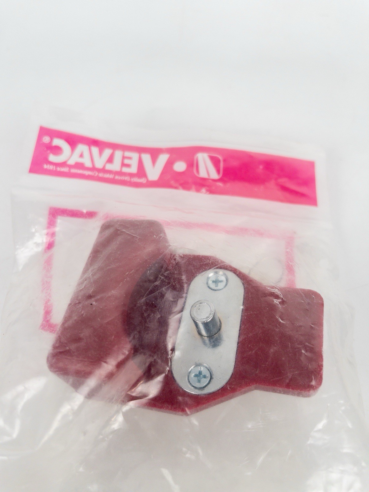 Velvac 2FAD3 Gladhand Glad Hand Lock with 2 keys Brand New Sealed