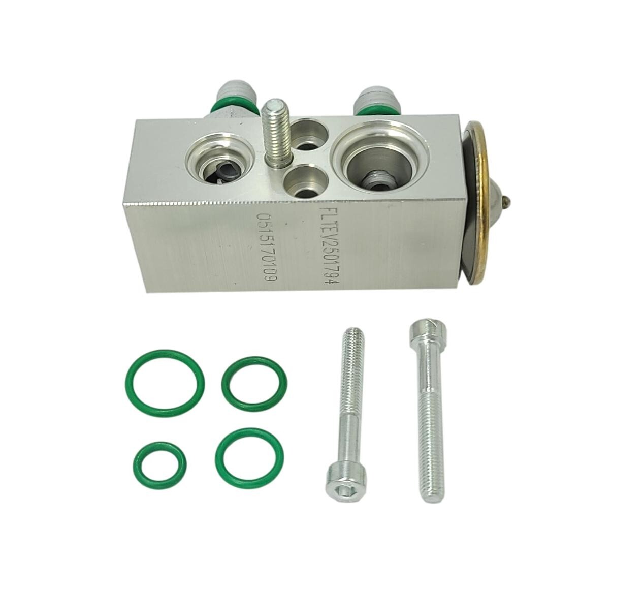 FLEETRITE INTERNATIONAL EXP VALVE FLTEV2501794