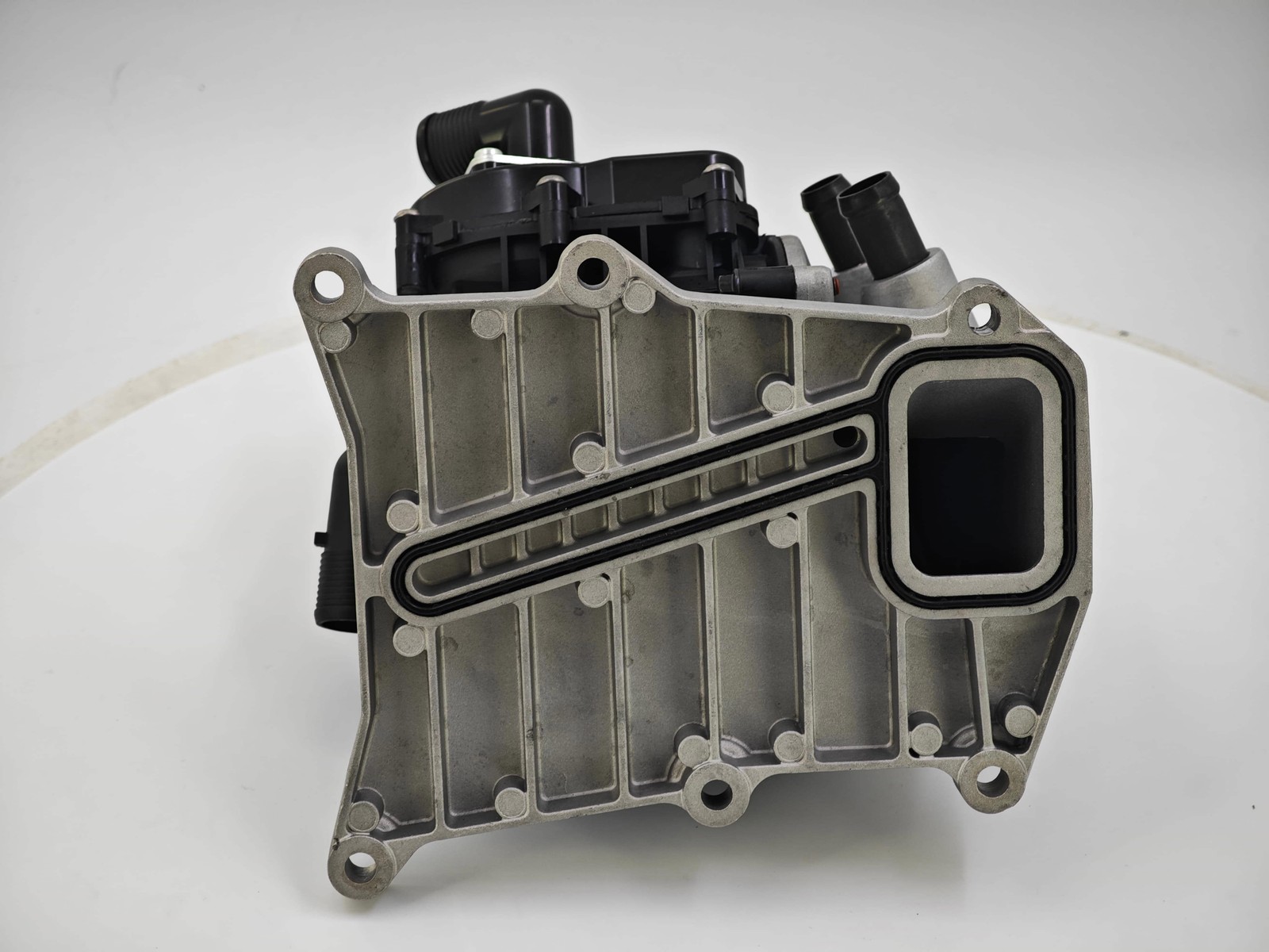 7093618C92 Crankcase Breather Kit For International Navistar MaxxForce DT 9 10