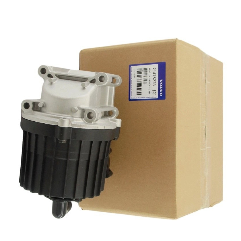 New 21122541 21475228 for Volvo D13 MP8 Oil Crankcase Ventilation Separator US