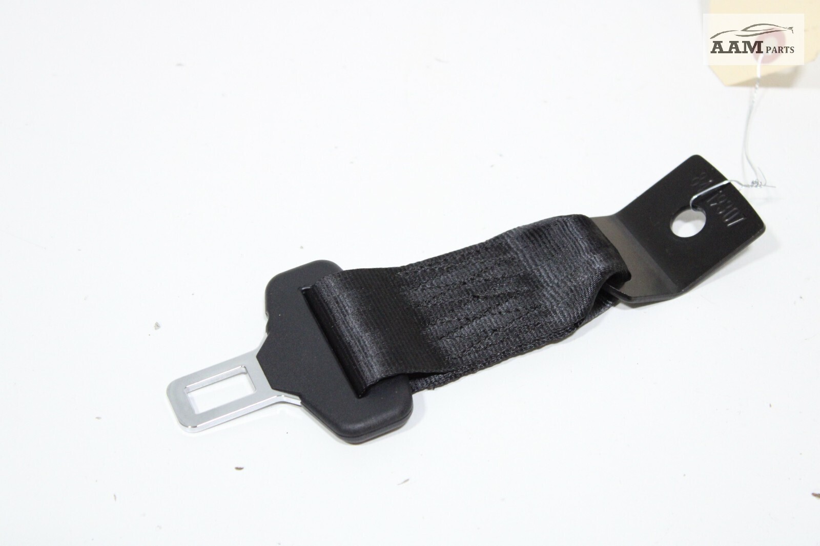 2019-2023 VOLVO VNL 760 FRONT LEFT SLEEPER BUNK NET BELT RECEIVER 84719307 OEM